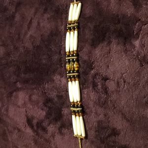 Native American choker